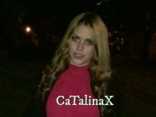 CaTalinaX