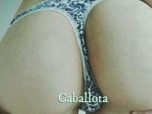 Caballota