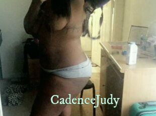 Cadence_Judy