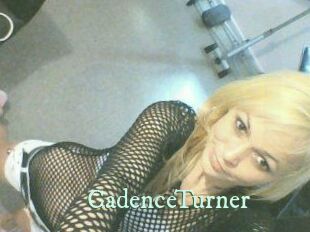 Cadence_Turner