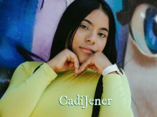 CadiJener