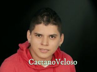 CaetanoVeloso Top Blog X