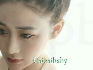 Caicaibaby