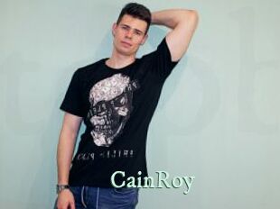 CainRoy