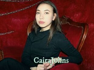 CairaJohns