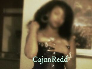 CajunRedd