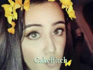 CakeBitch