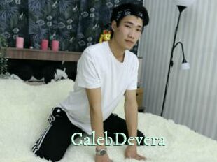 CalebDevera