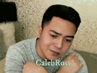 CalebRoss Top Blog X