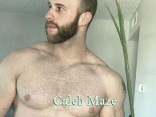 Caleb_Maze