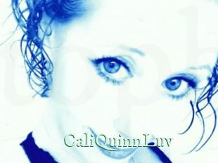 CaliQuinnLuv