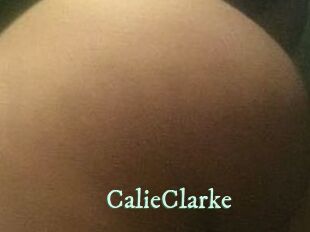 CalieClarke