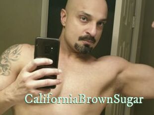 CaliforniaBrownSugar