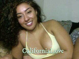 CaliforniaLove