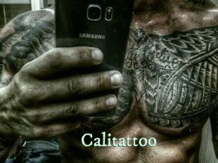 Calitattoo