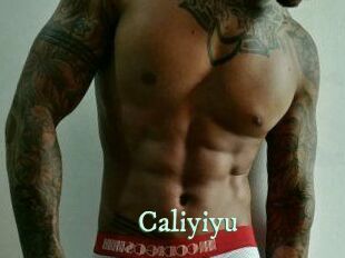 Caliyiyu