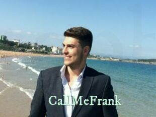 CallMeFrank