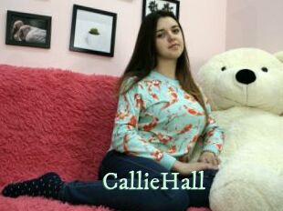 CallieHall