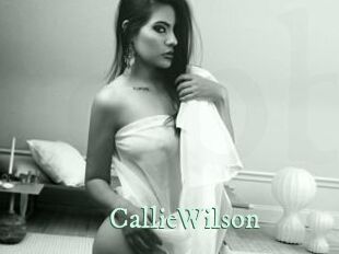 CallieWilson