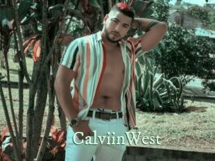 CalviinWest