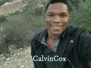 Calvin_Cox