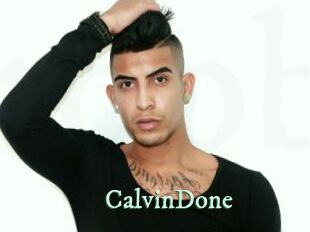 CalvinDone