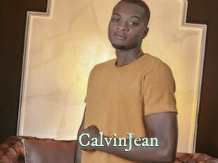 CalvinJean