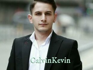 CalvinKevin