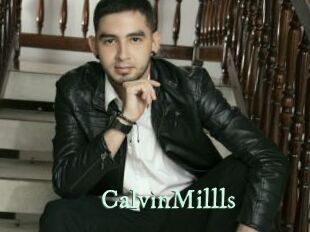 CalvinMillls