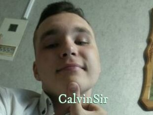 CalvinSir