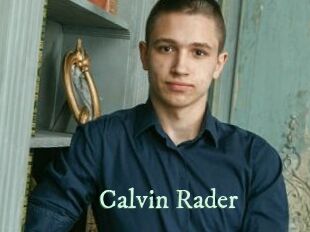 Calvin_Rader