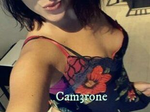 Cam3rone Top Blog X