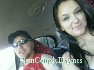 CamCoupleHaynes