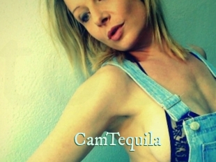 CamTequila