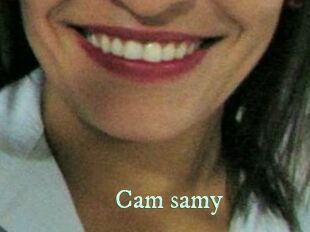 Cam_samy