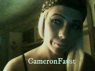 CameronFaust