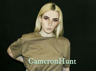 CameronHunt