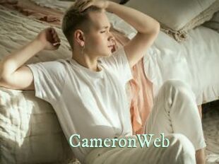 CameronWeb