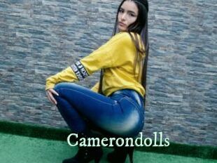 Camerondolls