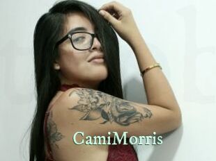 CamiMorris