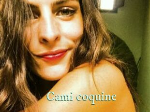 Cami_coquine