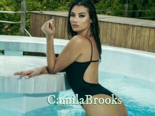 CamilaBrooks Top Blog X