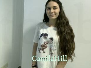 CamilaHill