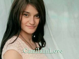 CamilaInLove
