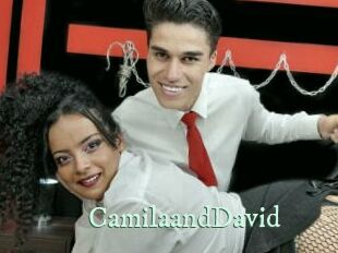 CamilaandDavid