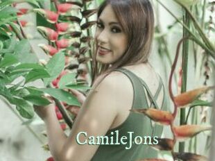 CamileJons