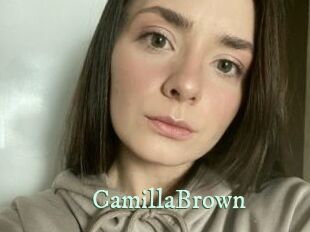 CamillaBrown