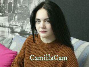 CamillaCam