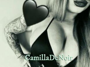 CamillaDeNoir