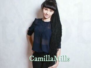 CamillaMills